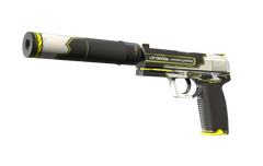 USP-S | Torque