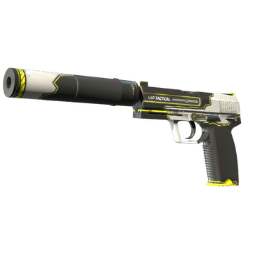 USP-S | Torque image 360x360