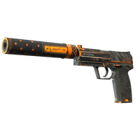 USP-S Орион