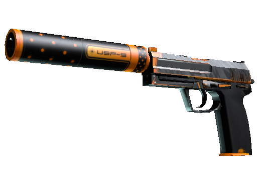 StatTrak™ USP-S | Orion