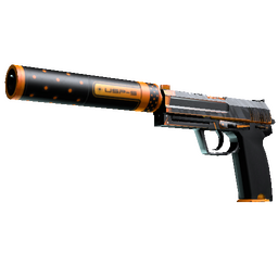 USP-S | Orion (Minimal Wear)