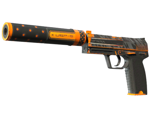 USP-S | 오리온