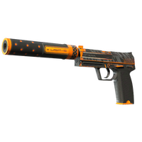 USP-S | Орион