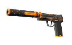 USP-S | Orion