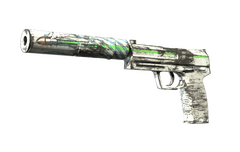 USP-S | Road Rash