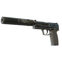 USP-S Страж