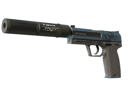 USP-S | Guardián