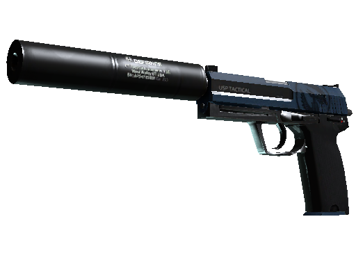 StatTrak™ USP-S | Guardian 