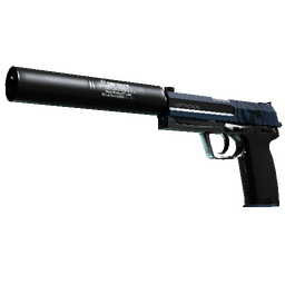 StatTrak™ USP-S | Guardian (Factory New)