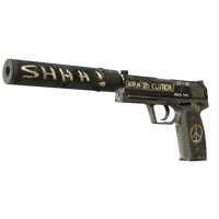 USP-S Взгляд в прошлое