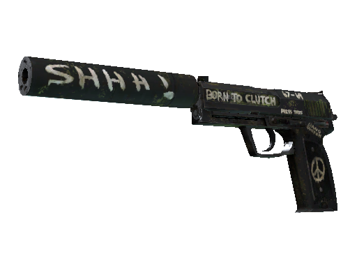 USP-S | Flashback 