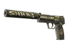 USP-S | Flashback