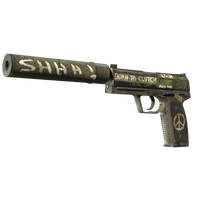 USP-S Взгляд в прошлое