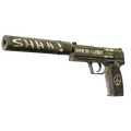 USP-S | Flashback image 120x120