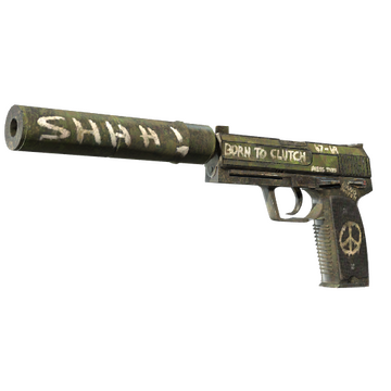 USP-S | Flashback image 360x360