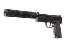 USP-S | Purple DDPAT