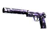 USP-S | Purple DDPAT