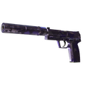 USP-S | Purple DDPAT image 120x120