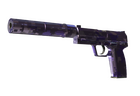 USP-S | Purple DDPAT