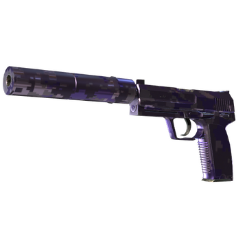 USP-S | Purple DDPAT image 360x360