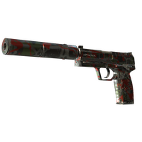 USP-S Сыворотка