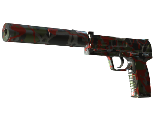 USP-S | Szérum