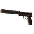 USP-S | Serum image 120x120