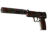 USP-S | Сыворотка