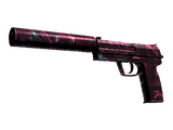 USP-S | Target Acquired