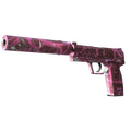 USP-S | Target Acquired image 120x120
