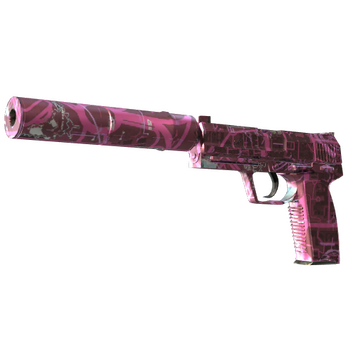USP-S | Target Acquired image 360x360