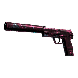 USP-S | Target Acquired (Factory New)