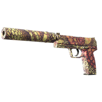 USP-S | Оранжевый анолис