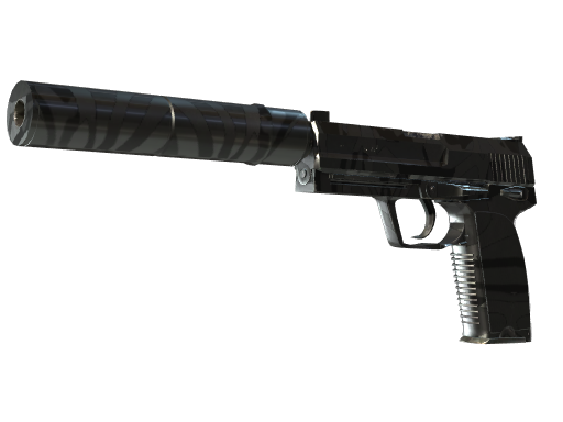 USP-S | Eau sombre