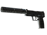 USP-S | Тёмная вода