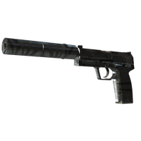 USP-S | Темная вода