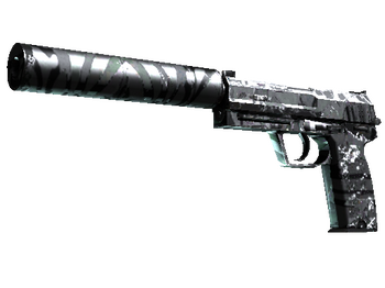 StatTrak™ USP-S | Dark Water