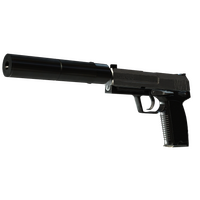 USP-S Нержавейка