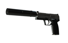 USP-S | Stainless