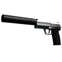 USP-S | Stainless (Field-Tested)