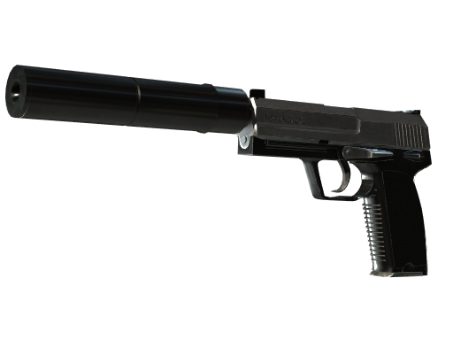 USP-S | 스테인리스