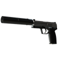 USP-S | Stainless image 120x120