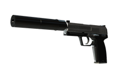 USP-S | Stainless