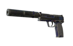 USP-S | Royal Blue