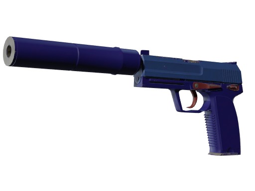 USP-S | Királykék