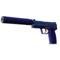 USP-S | Royal Blue image 120x120