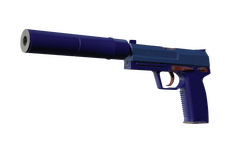 USP-S | Royal Blue