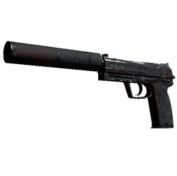 USP-S | Blood Tiger (Field-Tested)