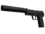USP-S | Кровавый тигр