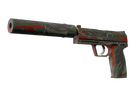 USP-S | Blood Tiger